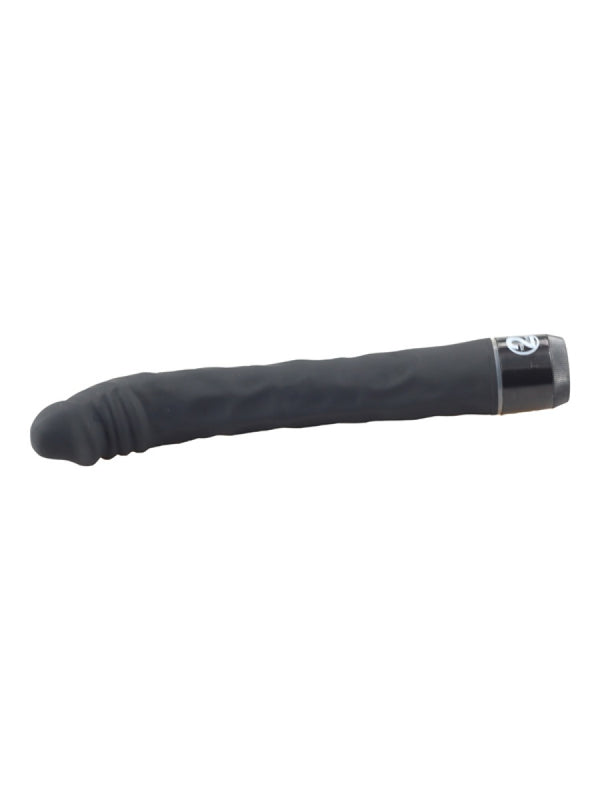 Skin Two UK Vibration Noir - Black Vibrator