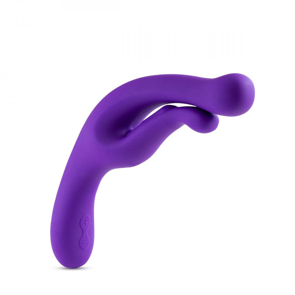 Skin Two UK Wellness - G Wave Vibrator - Purple Vibrator
