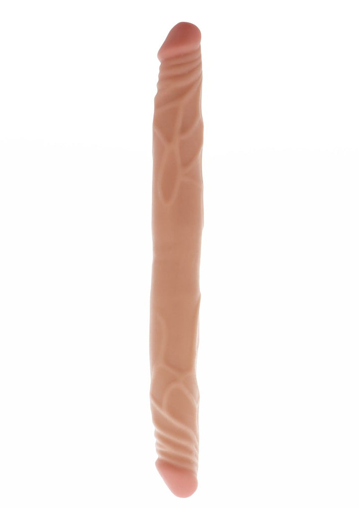 Skin Two UK Double Dong 14 inch Dildo
