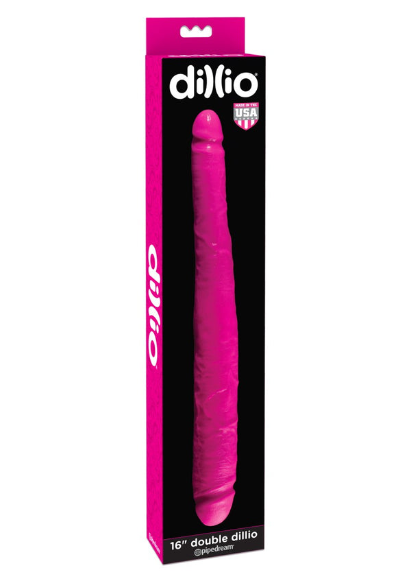 Skin Two UK Double Dillio 16 Inch Dildo