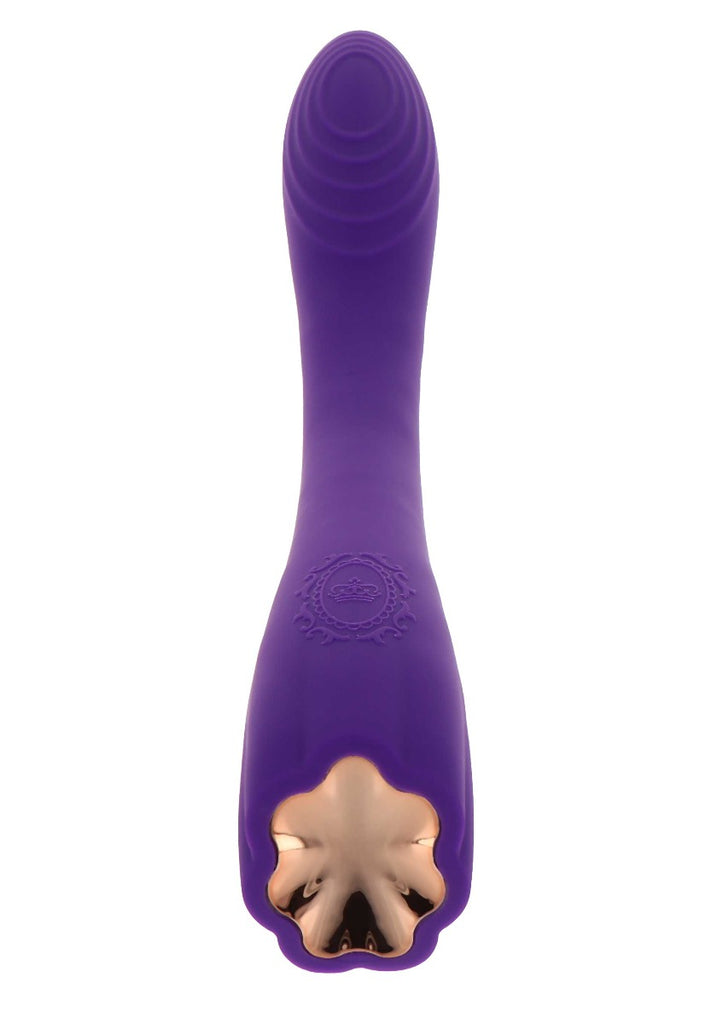Skin Two UK Dahlia G-Spot Vibrator Vibrator