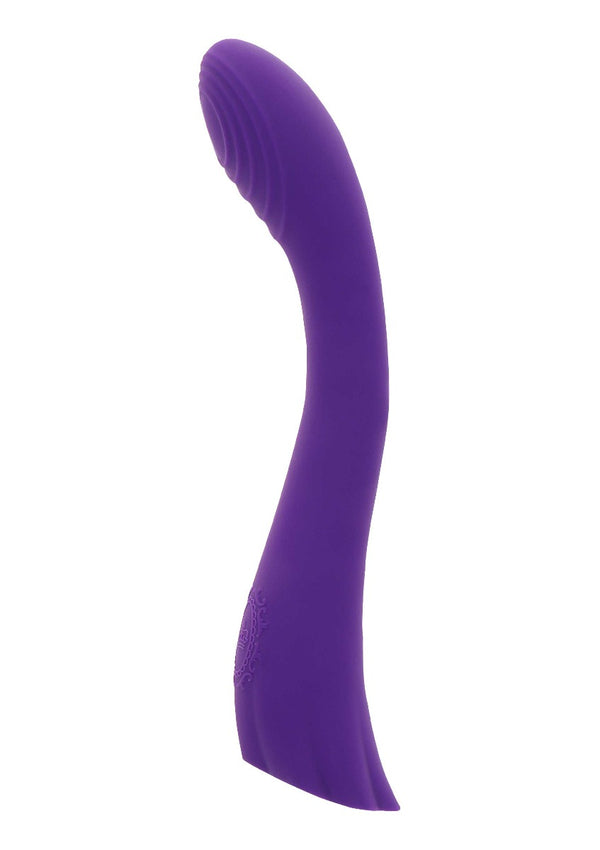 Skin Two UK Dahlia G-Spot Vibrator Vibrator