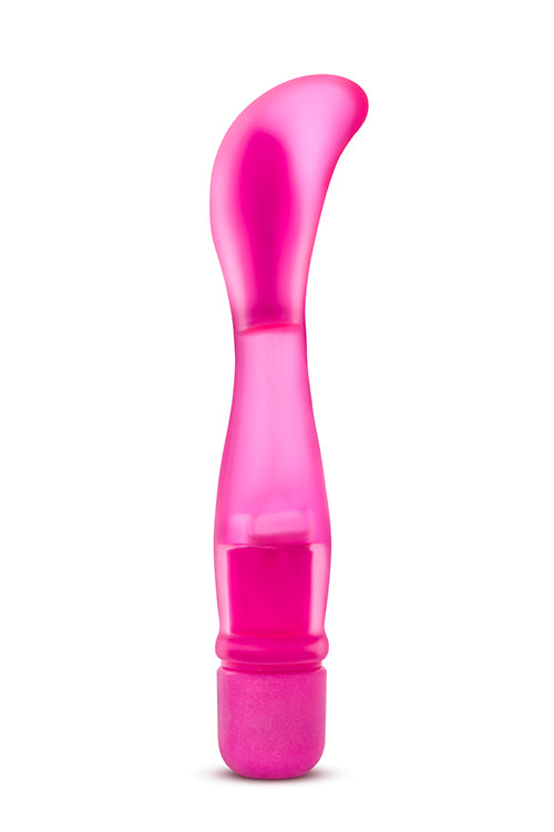 Skin Two UK Splash G Vibe Pinkberry Vibrator