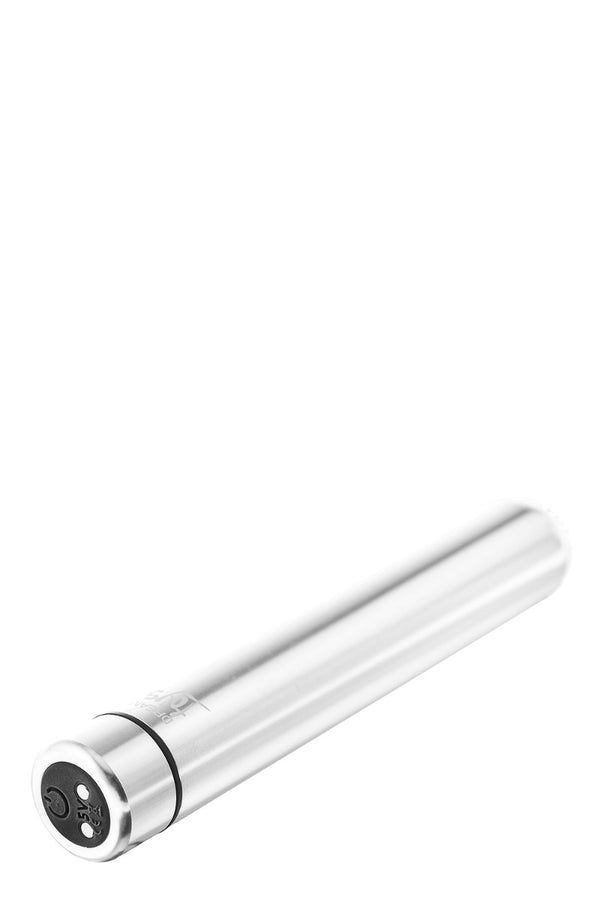 Skin Two UK Midnight Magic Metal Mitch Vibrator