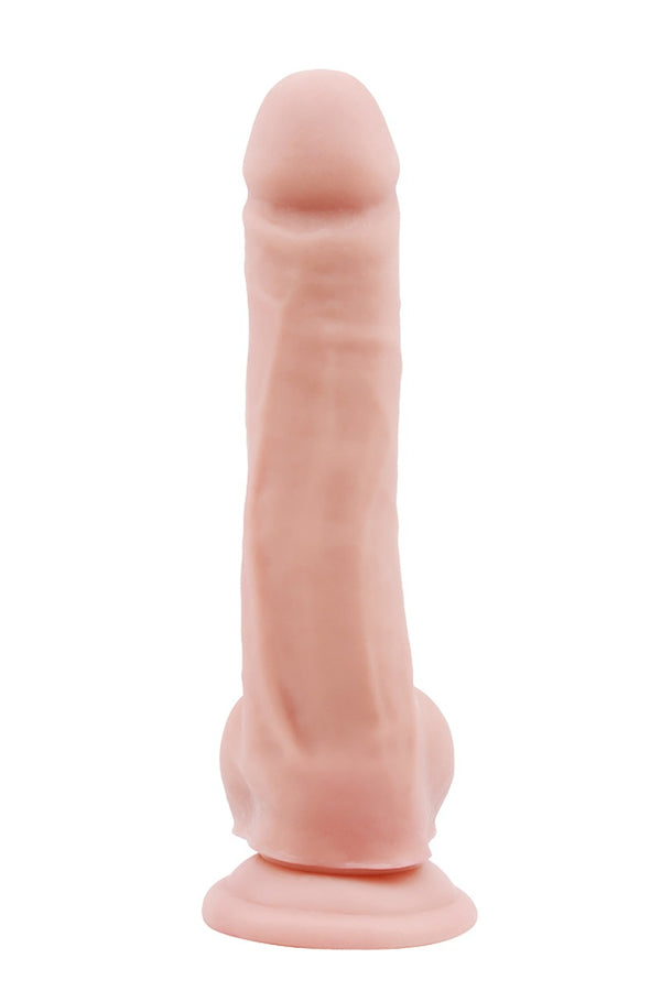 Skin Two UK Mr. Dixx 9inch Dual Density Dildo Dildo